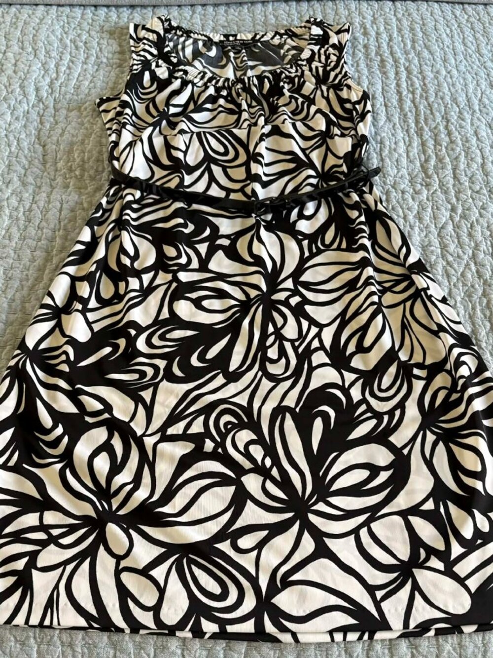 Jones New York Collection Dress